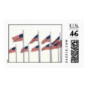 Flags postage by BrideLiz2006 Flags postage