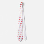 FLAGS ties