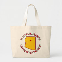 Flagstaff, Arizona Bags