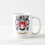 Flaherty Coat of Arms Mug