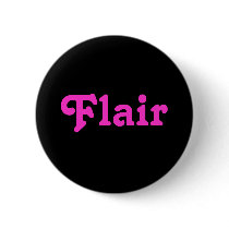Flair buttons