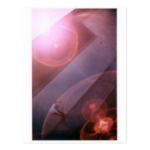FLAIR! POST CARD