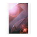 FLAIR! postcards