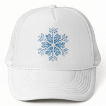 Flake 13 hats