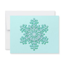 Flake 6 invitations by ATotalFlake Flake 6 invitations