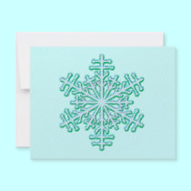 Flake 6 invitations