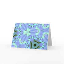 Flake Dome cards