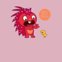 Flaky Fear shirt