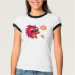 Ladies Ringer T-Shirt