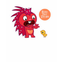 Flaky Fear t-shirts