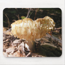 Flaky Mushroom ~ mousepad by Andy2302 Flaky Mushroom ~ mousepad