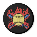 Flambeau Field Magnets