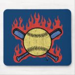 Flambeau Field Mousepads
