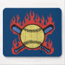 Flambeau Field Mousepads