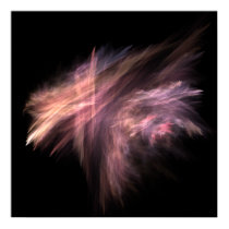Flame #1 (Print)
