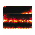 flame#1 t-shirts