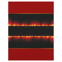 flame#2 flyers