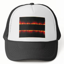 flame#2 hat
