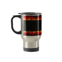 flame#2 mug