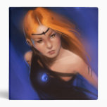 Flame binders
