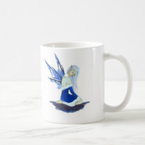Flame and Ice Mug