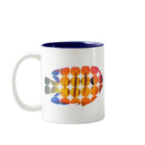 Flame Angelfish Photo Mug by fishlore Flame Angelfish Photo Mug