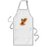 Flame Apron