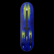 Flame Arrow ll skateboards