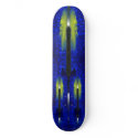 Flame Arrow ll skateboards by Shadowchaser Flame Arrow ll skateboards
