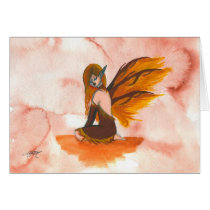 Flame cards