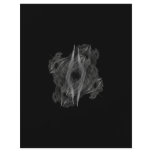 Flame Circle 3 Abstract Digital Black Backgrounds