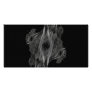 Flame Circle 3 Abstract Digital Black Backgrounds