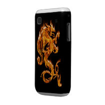Flame Dragon Samsung Galaxy Case