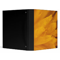 Flame Front Panel Binder