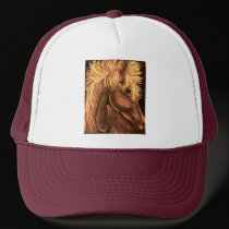 flame hats by dawnmcininch flame hats