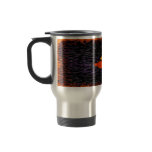 Flame Heart Mug Flame Heart Mug