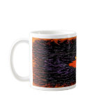 Flame Heart Mug Flame Heart Mug