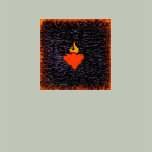 Flame Heart