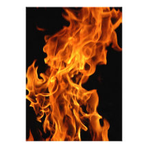 Flame Invite