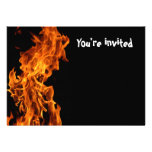 Flame Invites