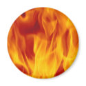 flame magnets
