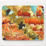 Flame Mouse Pads