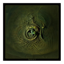 flame no.8 posters