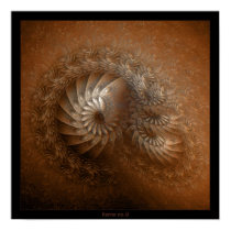 flame no.9 posters