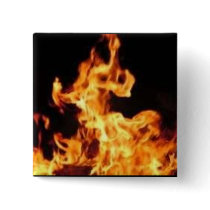 Flame novelty buttons by cinemahawk Flame novelty buttons