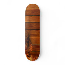 Flame on skateboards by michaelarguello Flame on skateboards