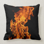 Flame Pillow