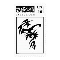 Flame Stamps