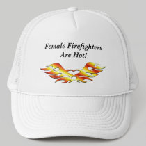 Flame Tattoo hats