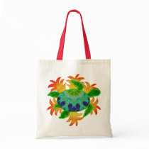Flame Turtle Bags by wingedturtle Flame Turtle Bags